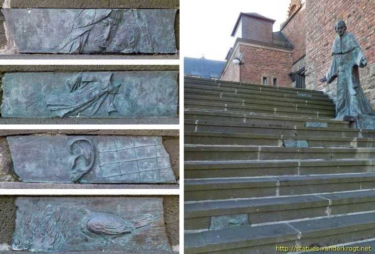 Limburg an der Lahn / St. Vincenzo Pallotti
