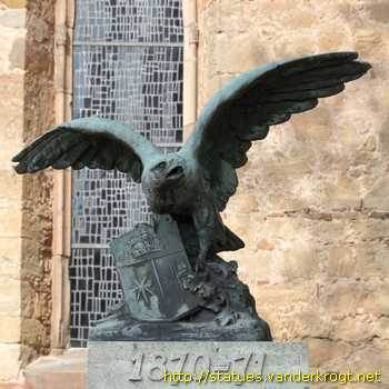 Sachsenhausen - Wolrad Kreusler