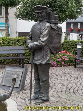 Willingen - Willinger Linnenkerl