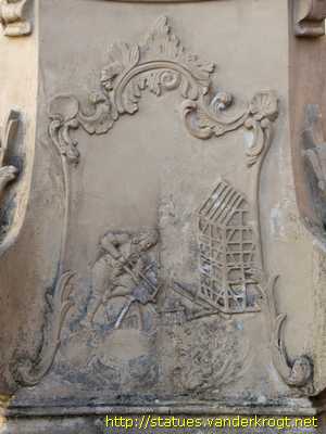 Gernsheim - Sankt Joseph