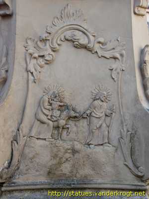 Gernsheim - Sankt Joseph