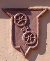 Gernsheim - Peter Schöffer