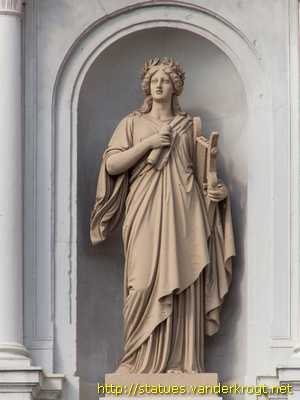 Darmstadt - Theater und Musik