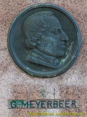 Darmstadt - Georg Joseph Vogler