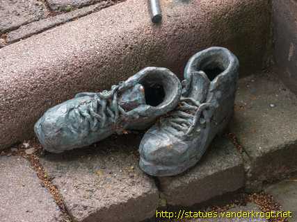 Rotenburg an der Fulda - Die zwei Knaben