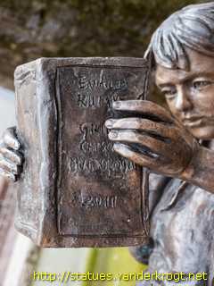 Rotenburg an der Fulda - Familienidylle
