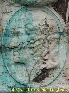 Kassel - Papin-Brunnen