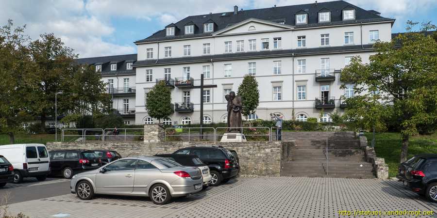 Königstein im Taunus - Königsteiner Kirchenväter