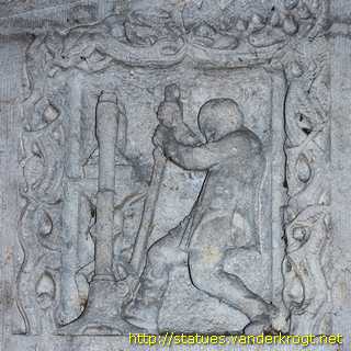 Offenbach am Main - Alte Kunsthandwerke