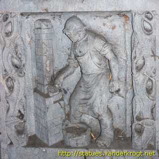 Offenbach am Main - Alte Kunsthandwerke