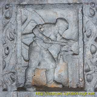 Offenbach am Main - Alte Kunsthandwerke