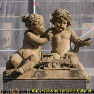 Frankfurt am Main - Kommunikation und Industrie