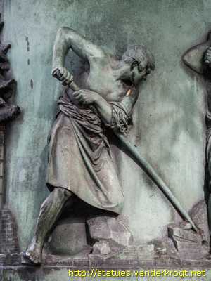 Frankfurt am Main - Jakob Guiollett