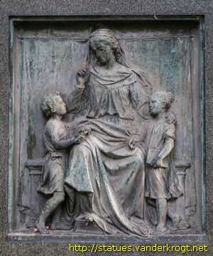 Frankfurt am Main - Anton Kirchner