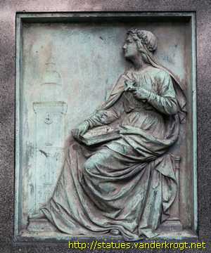 Frankfurt am Main - Anton Kirchner