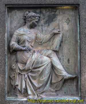 Frankfurt am Main - Anton Kirchner