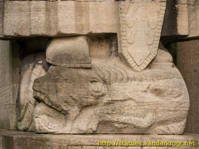 Hannover - Alfred Graf von Waldersee