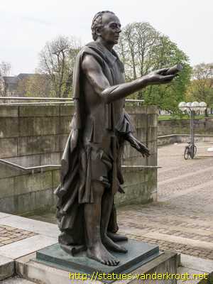 Hannover - Die Göttinger Sieben