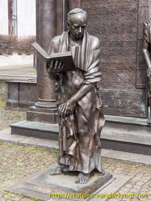 Hannover - Die Göttinger Sieben