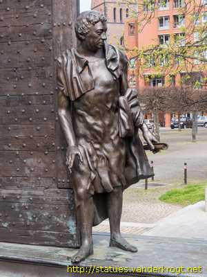Hannover - Die Göttinger Sieben