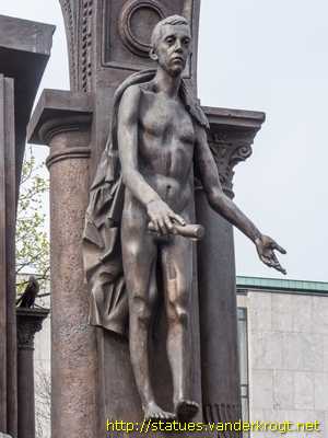 Hannover - Die Göttinger Sieben