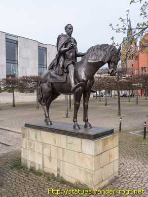 Hannover - Die Göttinger Sieben
