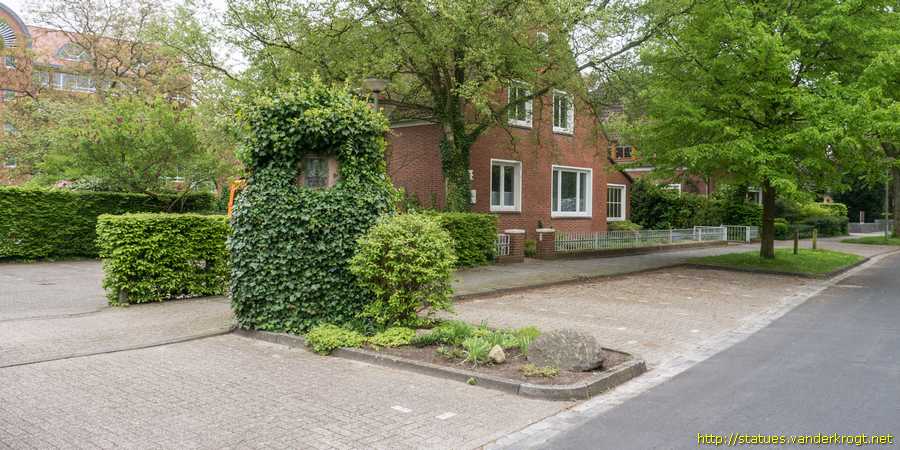 Leer - Friedrich Ludwig Jahn