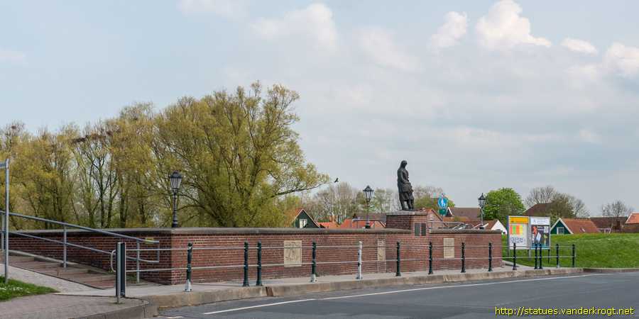 Dornumersiel - He is buten bleven