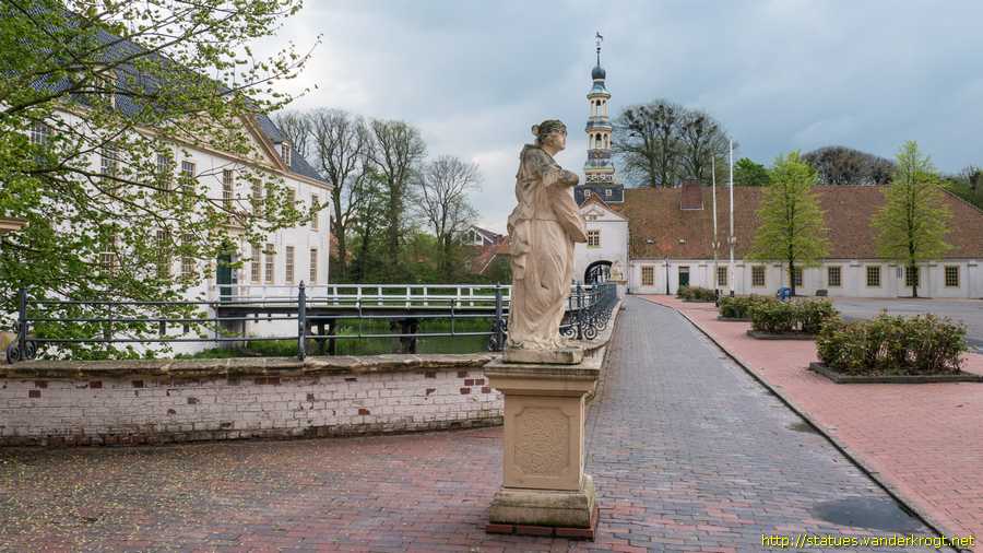 Dornum - Quade Foelke