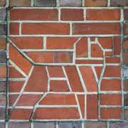 Wiesmoor - Ehrenmal zu der Wiesmoor-Gründer