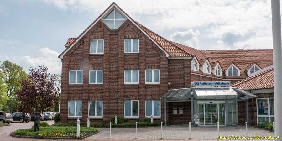 Remels - Lüttje Dirk