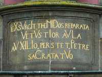 Brilon - Sankt Petrus