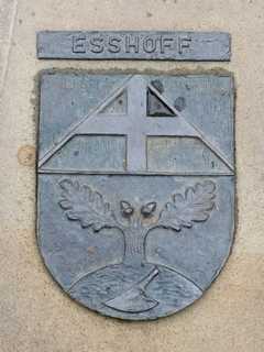 Brilon - Geschichtsbrunnen
