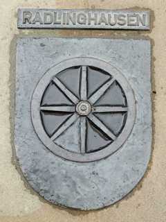 Brilon - Geschichtsbrunnen
