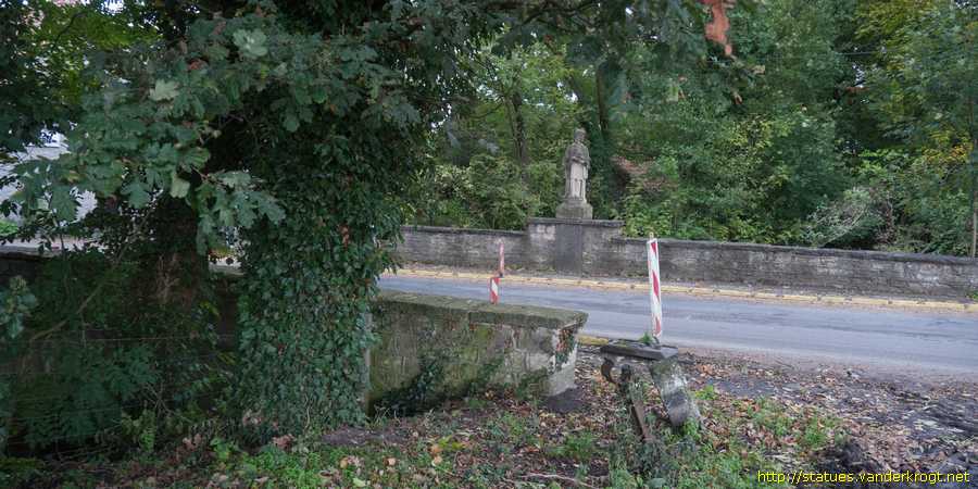 Schöppingen - Sankt Johannes von Nepomuk