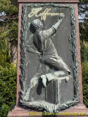 Bad Salzuflen - Eduard Hoffmann