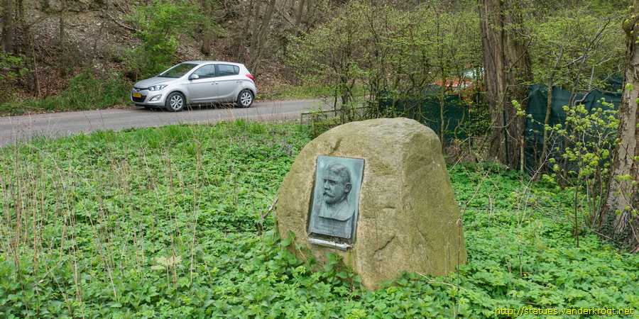 Heiligenkirchen - Ferdinand Wessel