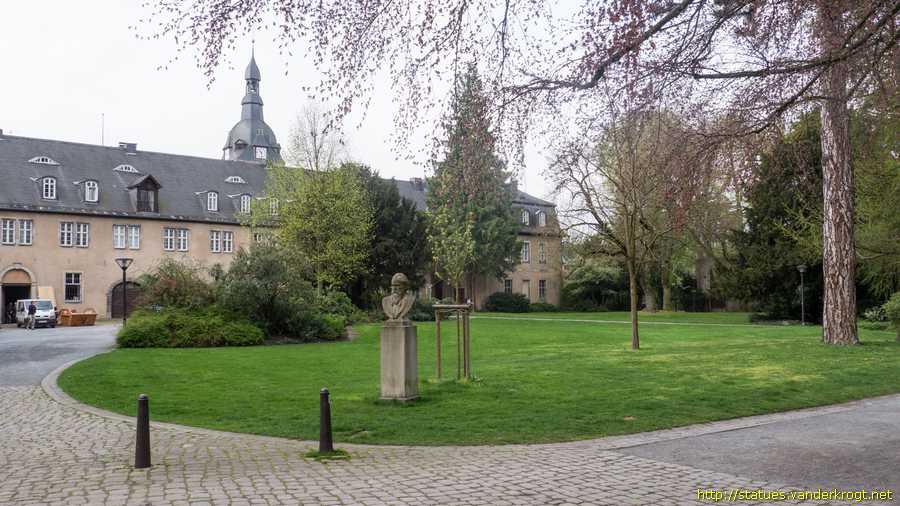 Detmold - Johannes Brahms