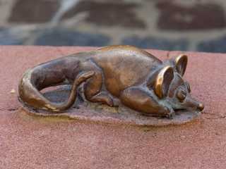 Romarktbrunnen (Alzey)
