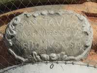 Mainz - Sankt Barbara