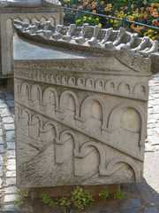 Mainz - Gutenberglettern