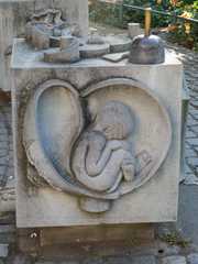 Mainz - Gutenberglettern