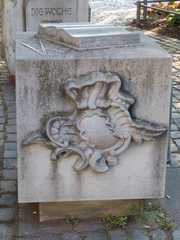 Mainz - Gutenberglettern