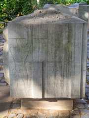 Mainz - Gutenberglettern