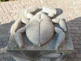 Mainz - Gutenberglettern