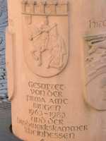 Bingen am Rhein - 1000 Jahre Reichsakte zu Verona