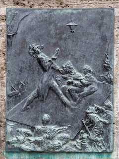 Magdeburg - Eisenbarthbrunnen