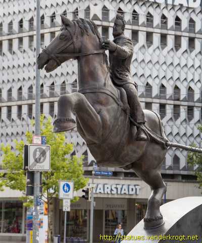 Magdeburg - Magdeburger Halbkugeln
