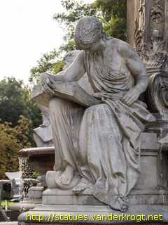 Magdeburg - Hasselbachbrunnen