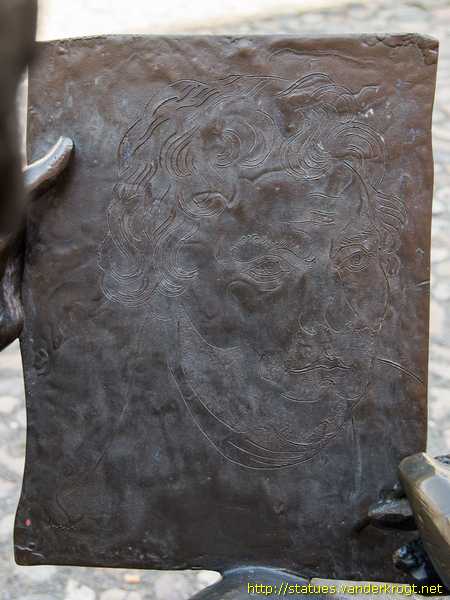 Lutherstadt Wittenberg - Lucas Cranach der Ältere